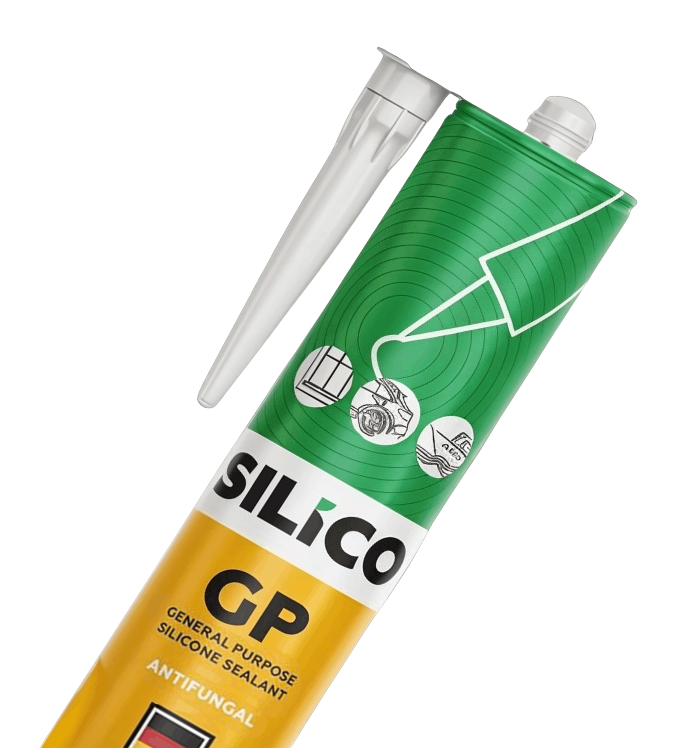 Waterproofing Compound